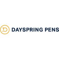 Read Dayspring Pens Reviews